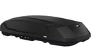 Genuine Mazda Branded Thule Force 3 Roof Box (Large) - C9E1-V4-707