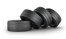 Hankook K125 87W (BMW) - 195/55/16W tyre