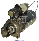 WAI Starter Motor - 6394N