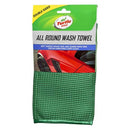 Turtle Wax All Round Wash Towel - X5538TD