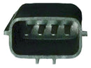 WAI Ignition Coil - CUF538