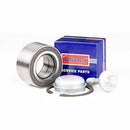 Borg & Beck Wheel Bearing Kit  - BWK1432 fits Mercedes A Class 12 -