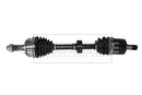Borg & Beck Driveshaft  - BDS1474