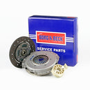 Borg & Beck Clutch Kit - 3pce  - HK6267