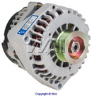 WAI Alternator - 8301N