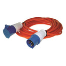 Maypole Site Extension Lead - 10m - 3771A