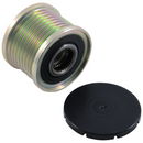 WAI Clutch Pulley - 24-91300