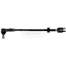Borg & Beck Tie Rod Assembly Lh  - BDL6031 fits VW Golf,Jetta(tie rod LH)83-92