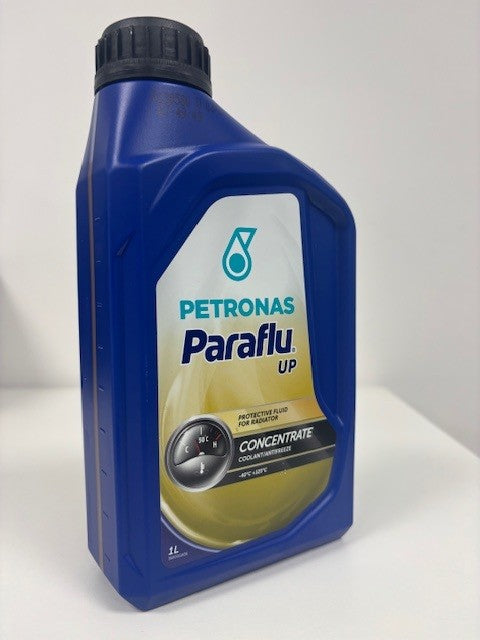 Petronas Maserati Paraflu Up Anti-Freeze 1ltr - 76059E18EU