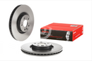 Brembo Brake Disc Single - 09.C522.11