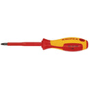 KNIPEX PZ2 Screwdriver - 57557