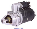 WAI Starter Motor - 16984N