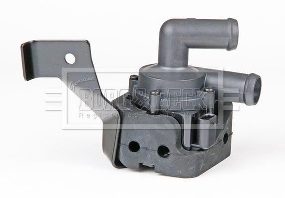 Borg & Beck Additional Water Pump - BWP3059