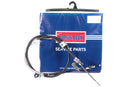 Borg & Beck Handbrake Cable  - BKB3997