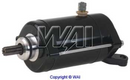WAI Starter Motor - 18421N