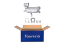 FAURECIA 8LE 366 052-581 Catalytic Converter - Easy2Fit® Kit - fits PEUGEOT 207