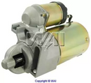 WAI Starter Motor - 6476N