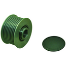 WAI Clutch Pulley - 24-83276