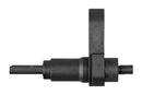 HELLA 6PU 358 217-531 Sensor, wheel speed - 2-pin connector