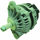 WAI Alternator - 8704N
