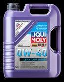 Liqui Moly Leichtlauf Energy 0W-40 5L - 21223