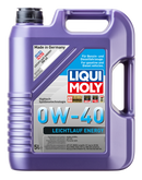 Liqui Moly Leichtlauf Energy 0W-40 5L - 21223