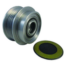 WAI Clutch Pulley - 24-91115