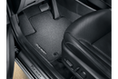 Genuine Hyundai Tucson 2021 Floor Mats - N7143ADE10