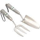 Draper Fork & Trowel Set S/Steel - 83773
