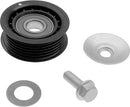 INA Deflection/Guide Pulley - V-Ribbed Belt - Part No - 532032530