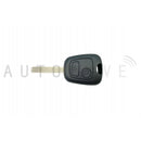 Autowave Peugeot 307 2 Button Remote HU83 - AUTRK0025