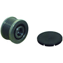 WAI Clutch Pulley - 24-91277