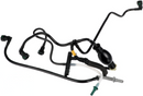 Gates Molded Fuel Hose - MFL1082