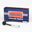 Borg & Beck Brake Hose  - BBH8366 fits GM Zafira C(P12) 10/17-