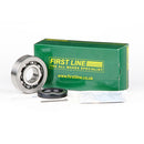 First Line Wheel Bearing Kit  - FBK219 fits Rover Group - Rear