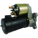 WAI Starter Motor - 30756N