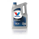 Valvoline Synpower Jl C5 0W20 - 5 Litre - 895092