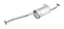 Klarius DN898L - Box With Centre Pipe  - Fits Nissan NV200 1.5dCi