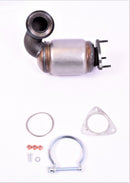 EEC Catalyst Type Approved - CI6055T