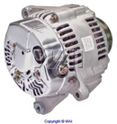 WAI Alternator - 13763N