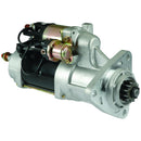 WAI Starter Motor - 6833N
