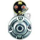 WAI Starter Motor - 19681N