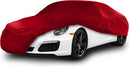 Indoor Car Cover L (Red)