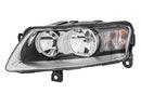 HELLA 1EE 354 536-021 Halogen-Headlight - right - fits Renault Clio III (BR0/1, CR0/1)