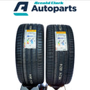 255 30 20 92Y Pirelli P-Zero (PZ4) Tyres x2 Pair