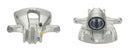 Calitech Brake Caliper - Fits PEUGEOT - Front RH