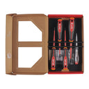 Milwaukee Tri-Lobe VDE screwdriver set 5 pc - 4932478737