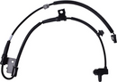 Textar Rear  / Rear  Right ABS Sensor - 45040800