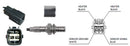 Intermotor Oxygen Sensor - 64302