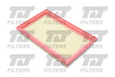 Quinton Hazell Air Filter - QFA0401